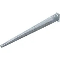 OBO Bettermann staffa a parete AW 15 61 FT 6420826
