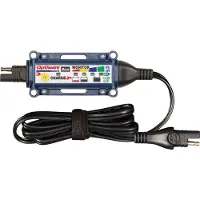 TecMate Solar Tm522-d Caricabatterie Argento Argento Taglia Unica