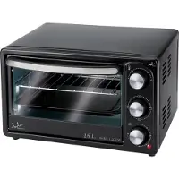 Jata Forno Da Tavolo Hn916 16l 1200w