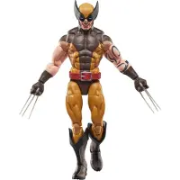 Hasbro Figura D´azione Daken Dei Dark Avengers Marvel Legends Wolverine 15 Cm