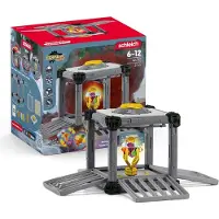 Schleich Figura Battlecave Super Crystals 42702
