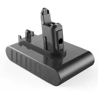 StarTech.com Batteria di ricambio per aspirapolvere - Batteria DC31B - 22,2 V Li-Ion - Capacità 4500 mAh - Tipo B - Compatibile con i modelli DC31, DC35, DC45, DC34, DC44, DC43H, DC56, DC57 - Confezione da 1 pezzo