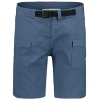 Maloja Women's OshanaM. Pantaloncini Donna (XL, blu)