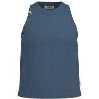 Maloja Women's RiepenbachM. Top Donna (XXL, blu)