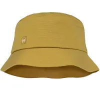 Buff Rain Bucket Hat Cappello (L/XL - 59-62 cm, beige)