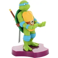 Exquisite Gaming Supporto Per Smartphone Mini Cable Guy Leonardo Ninja Turtles