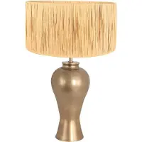Steinhauer Applique Prestige Chic nero/nero-oro Sporgenza 90 cm