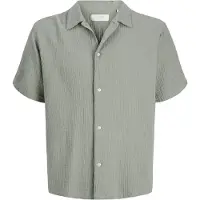 Jack & Jones Stile Hawaiano Relaxed Fit