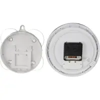 Bresser Orologio Da Parete Radiocontrollato Mytime Termo