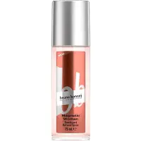 Bruno Banani Magnetic Woman DSP W 75 ml