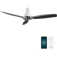 Cecotec Ventilatore A Soffitto Energysilence Aero 5285