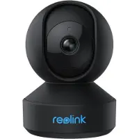 Reolink Telecamera IP Wi-Fi interna Serie E, modello E330-B