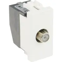 Marlanvil Presa TV Inserto satellitare 40/2200MHz M-L 1171