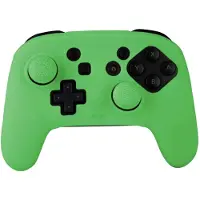 Fr-Tec Cover Del Controller Pro Con Interruttore Che Si Illumina Al Buio