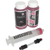 RockShox Kit Di Spurgo Standard Per Ammortizzatore Caricatore