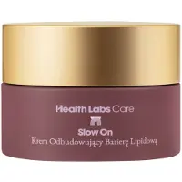 Health Labs Care Slow On crema rivitalizzante per il viso 50 ml