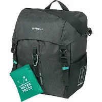 Basil Borsa Da Bicicletta Discovery 365d L Mik 20l
