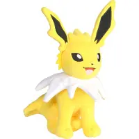 Jazwares Jolteon Peluche Di Pokémon 21 Cm