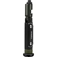 Topeak BB Hide'n Tool Attrezzo per bicicletta nero