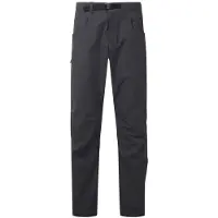 Mountain Equipment Flowstone Pant Pantaloni da arrampicata Uomo (52, grigio)