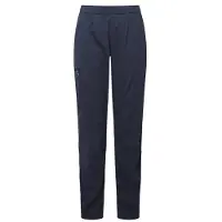 Mountain Equipment Women's Khor Pant Pantaloni softshell Donna (34, blu)