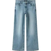 LMTD Jeans 'NLFBli' blu denim