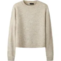 LMTD Pullover A Maglia