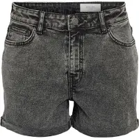 Noisy May Shorts In Denim