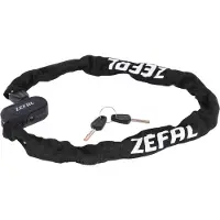 Zéfal Lucchetto A Catena K-traz M10