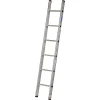 Krause 121387 Spro.Anlegeleiter 1teil.6 Sp.