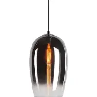 SLV 1006398 PANTILO OVAL PD, luce a sospensione E27, lampada a sospensione, cromo