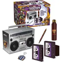 Pyramid Set Regalo Boom Box Di Starlord Marvel