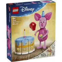 LEGO Il divertente compleanno di Pimpi