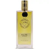 Nicolai Kiss Me Intense 100 ml — Eau de Parfum