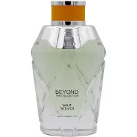 Bentley Beyond The Collection Wild Vetiver Java Unisex 100 ml Eau de Parfum