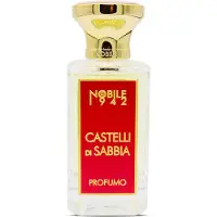 Nobile 1942 Castelli Di Sabbia 75 ml Extrait de Parfum