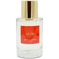 Parfum d'Empire Le Cri de la Lumière 100 ml — Eau de Parfum