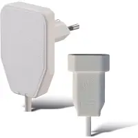 Gebro Pharma Gmbh NVB 104574 Prolunga elettrica bianca 3,00 m