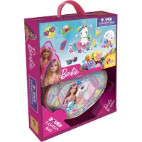 K3yriders Impasto Per Borsa Moda Barbie
