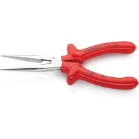 Knipex Pinza a becchi a becco di cicogna VDE 200 mm n. 2617 | 4003773016069