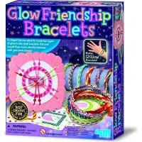 4M Braccialetti Luminosi Dell´amicizia