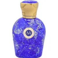 Moresque Sahara Blue Eau de Parfum Unisex 50ml — Eau de Parfum