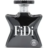 Bond no. 9 Fidi Unisex 100 ml Eau de Parfum