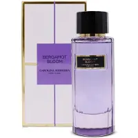 Carolina Herrera Bergamot Bloom EDT U 100 ml