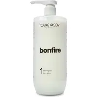 Tomas Arsov Shampoo Falò 1000 ml — Shampoo