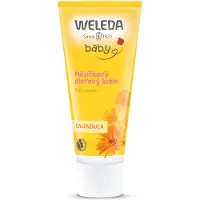 Weleda Crema viso alla calendula 50 ml — Crema viso