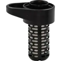 Katadyn BeFree AC Filter Ersatzelement Filtro acqua nero