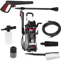 Dedra Idropulitrice 100/150bar 2000w
