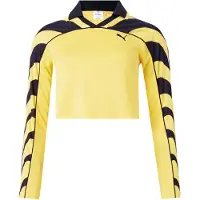 Puma Maglietta A Maniche Lunghe Road To Unity Football Baby
