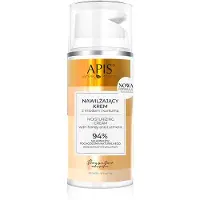 Apis Crema Viso Con Miele 100ml — Crema viso